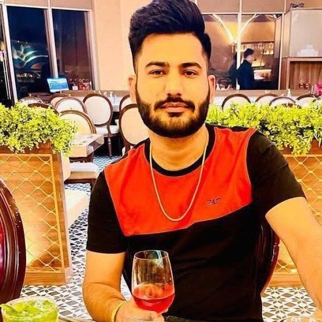 Pankaj